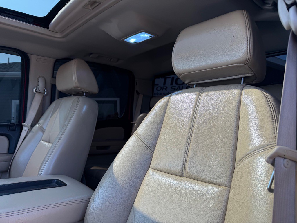 2007 Chevrolet Silverado 1500 Image 15