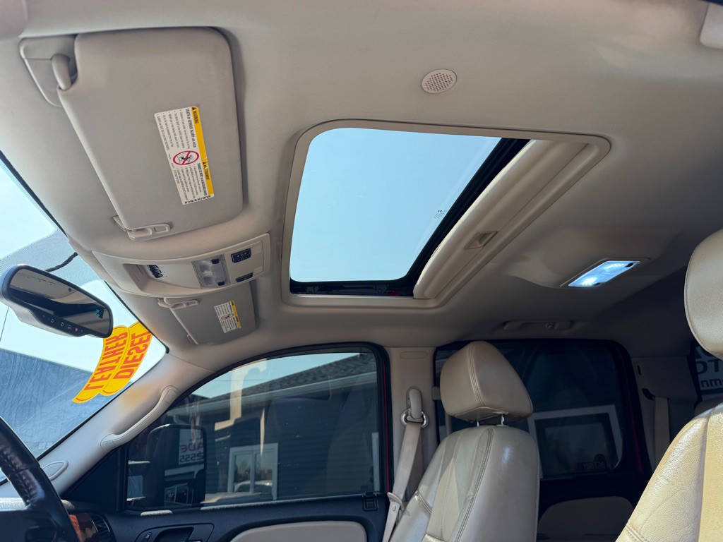 2007 Chevrolet Silverado 1500 Image 16