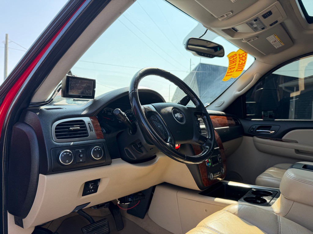2007 Chevrolet Silverado 1500 Image 17