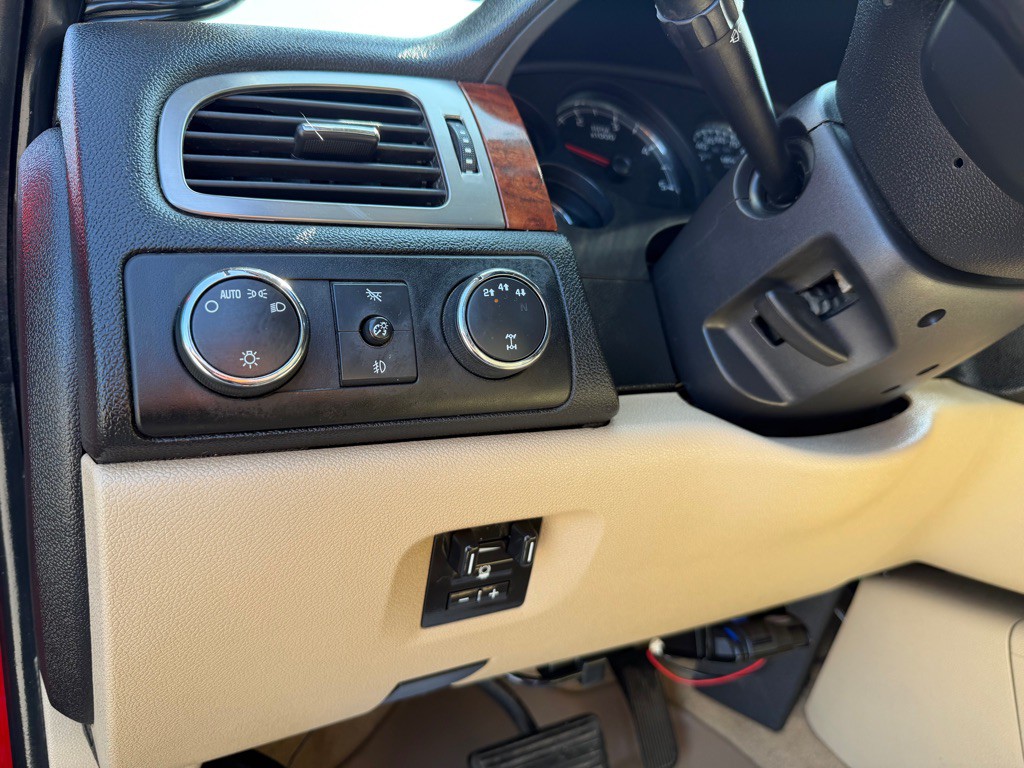 2007 Chevrolet Silverado 1500 Image 18