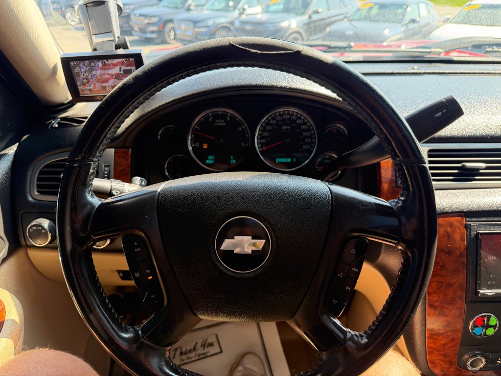 2007 Chevrolet Silverado 1500 Image 19