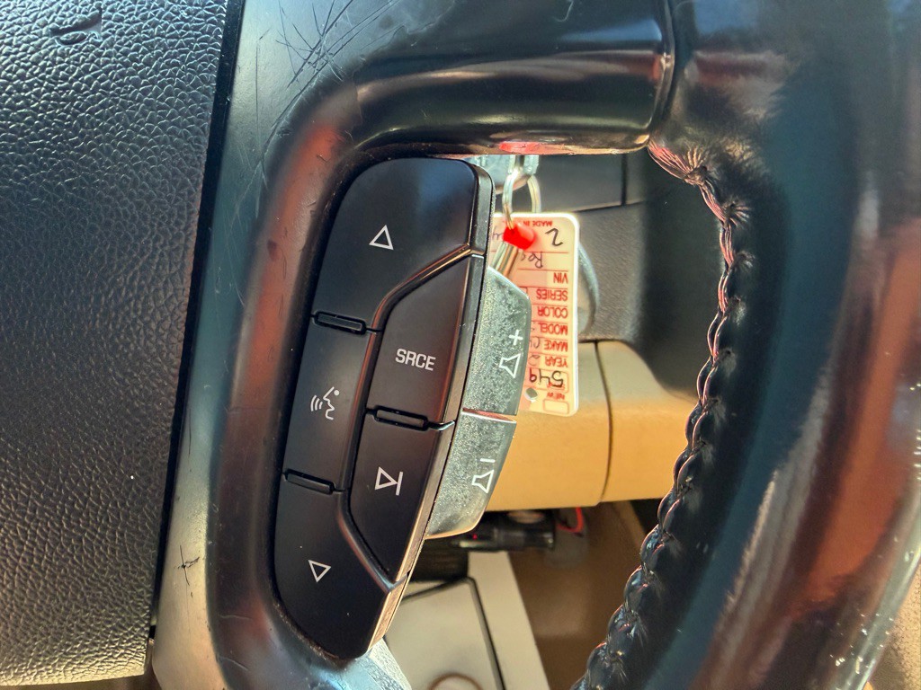 2007 Chevrolet Silverado 1500 Image 21