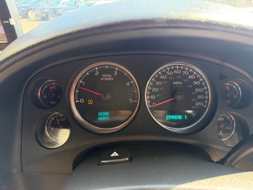 2007 Chevrolet Silverado 1500 Image 24
