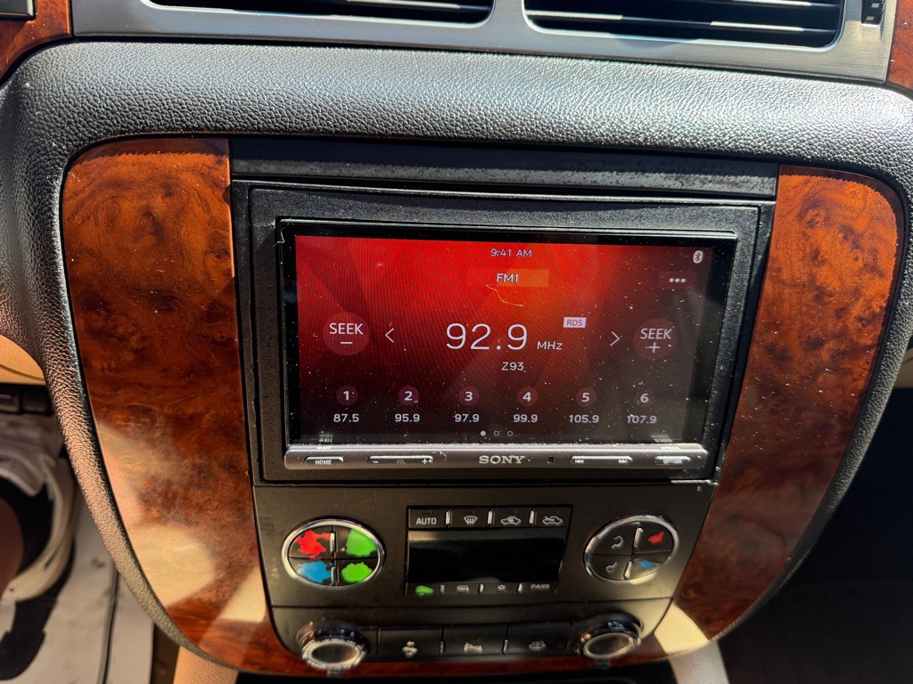 2007 Chevrolet Silverado 1500 Image 26