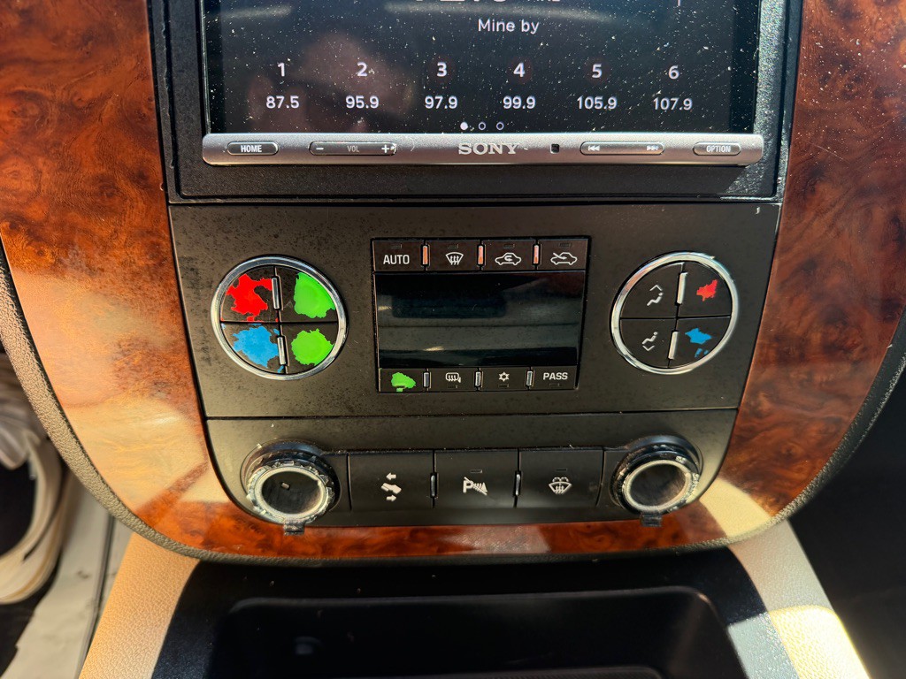2007 Chevrolet Silverado 1500 Image 27