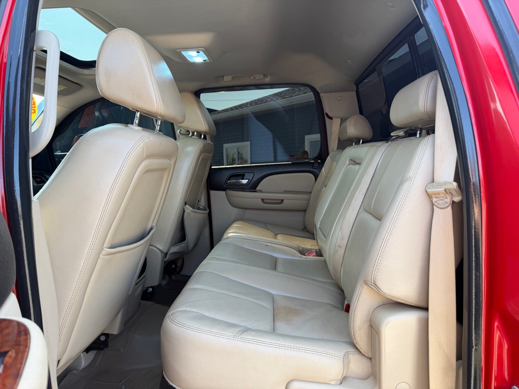 2007 Chevrolet Silverado 1500 Image 33