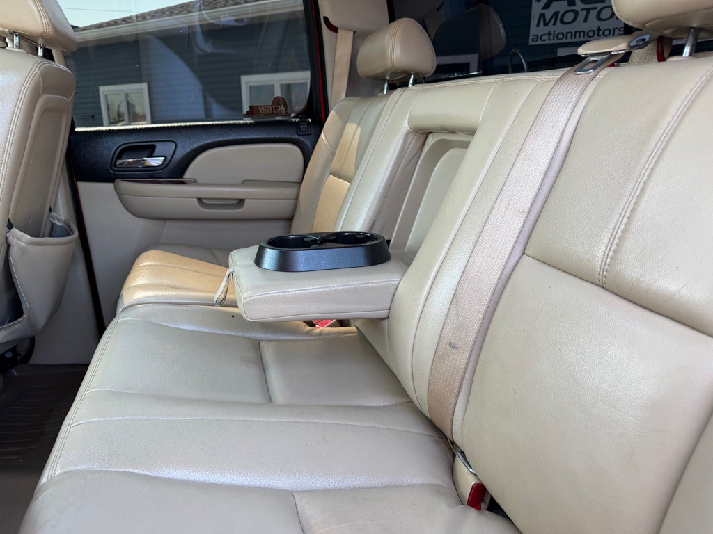 2007 Chevrolet Silverado 1500 Image 34