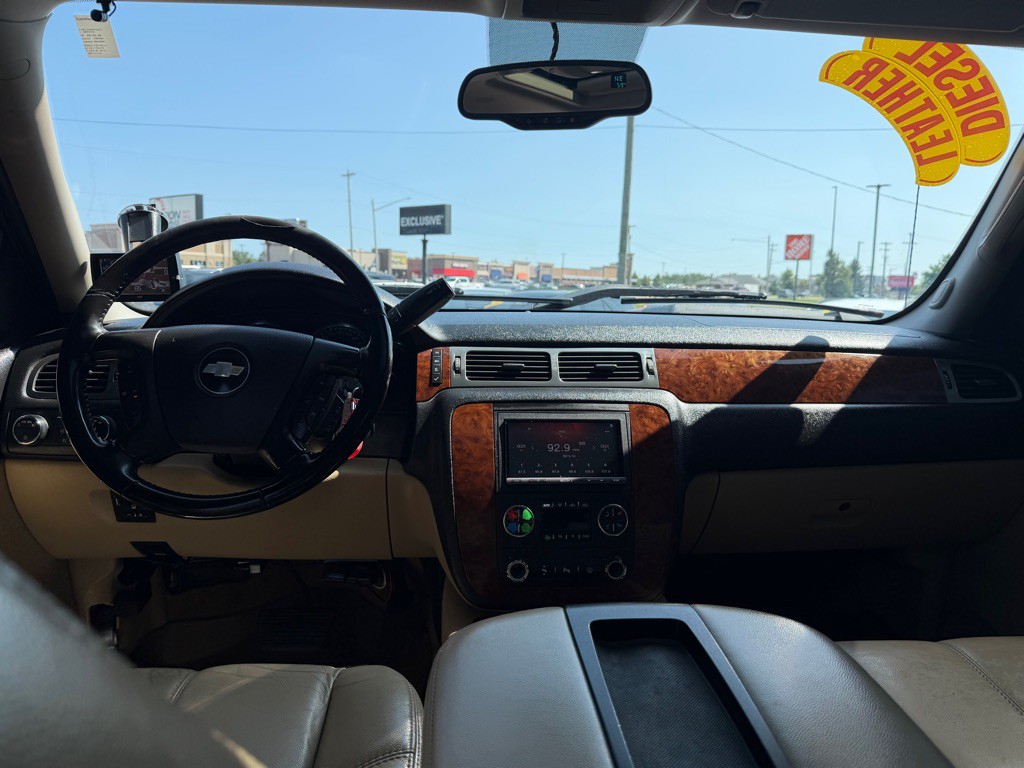 2007 Chevrolet Silverado 1500 Image 36