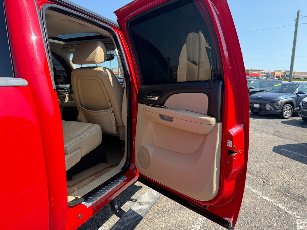 2007 Chevrolet Silverado 1500 Image 47