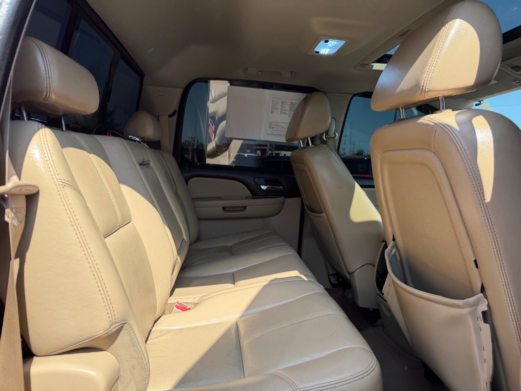 2007 Chevrolet Silverado 1500 Image 48