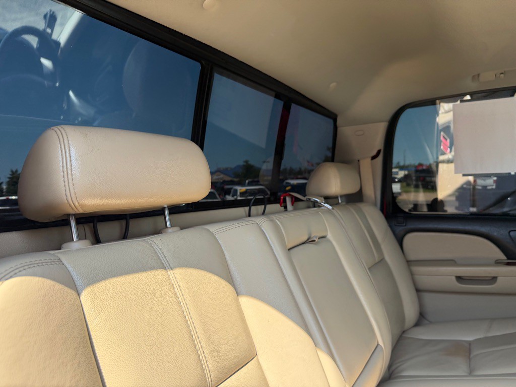 2007 Chevrolet Silverado 1500 Image 49