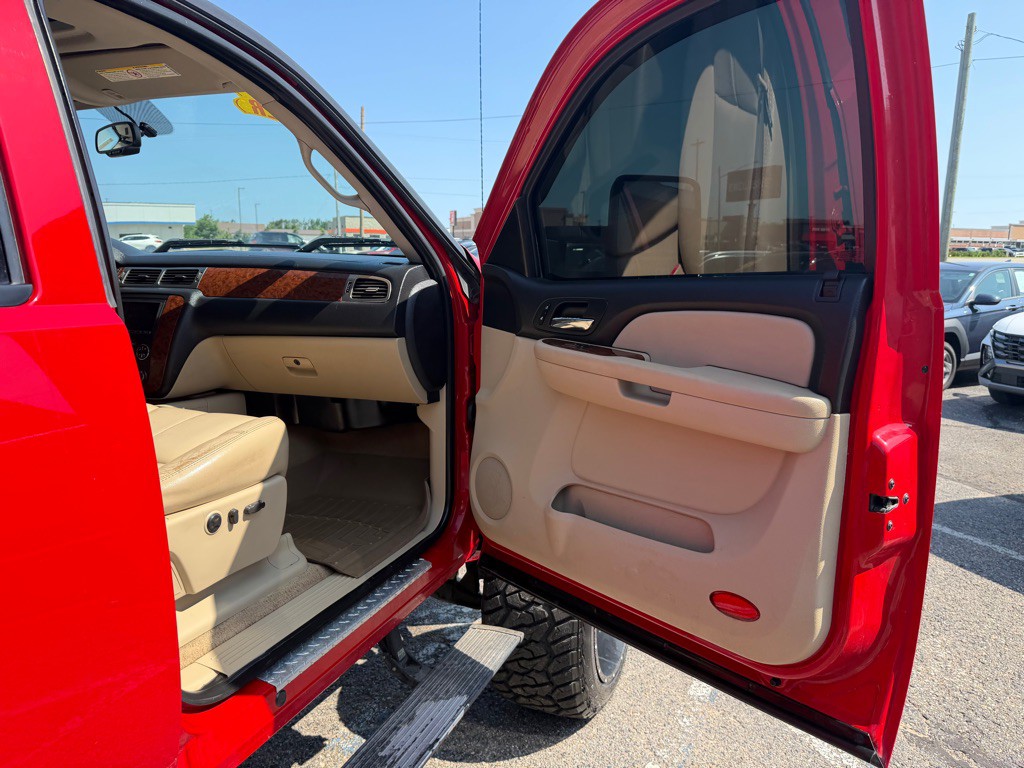 2007 Chevrolet Silverado 1500 Image 52
