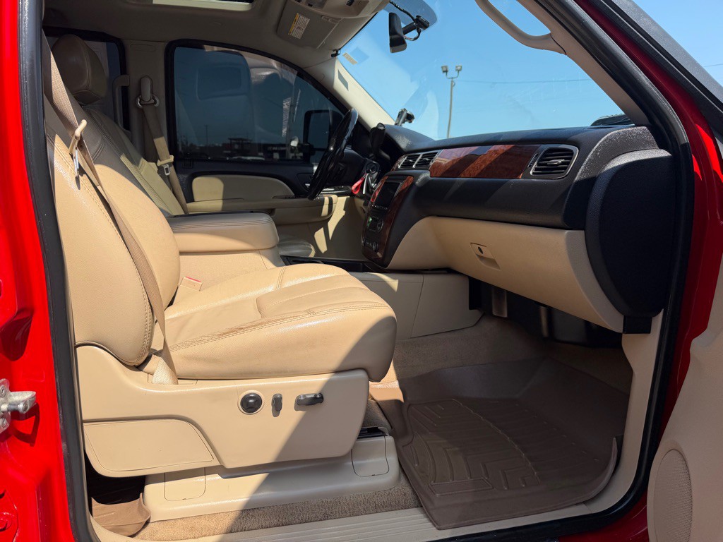2007 Chevrolet Silverado 1500 Image 54