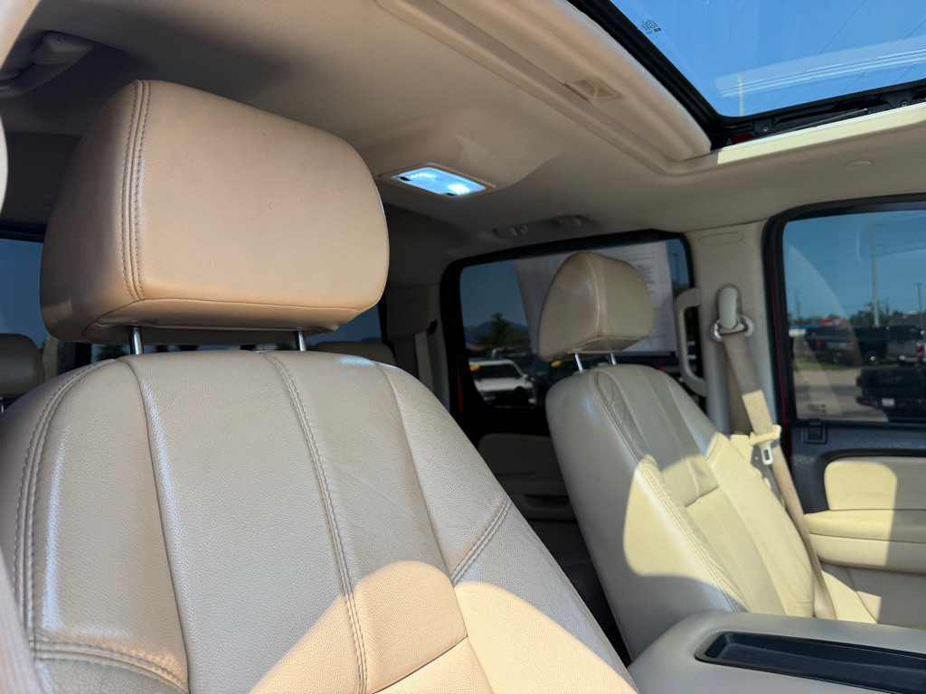 2007 Chevrolet Silverado 1500 Image 56