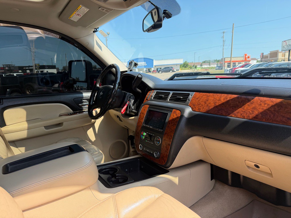 2007 Chevrolet Silverado 1500 Image 57