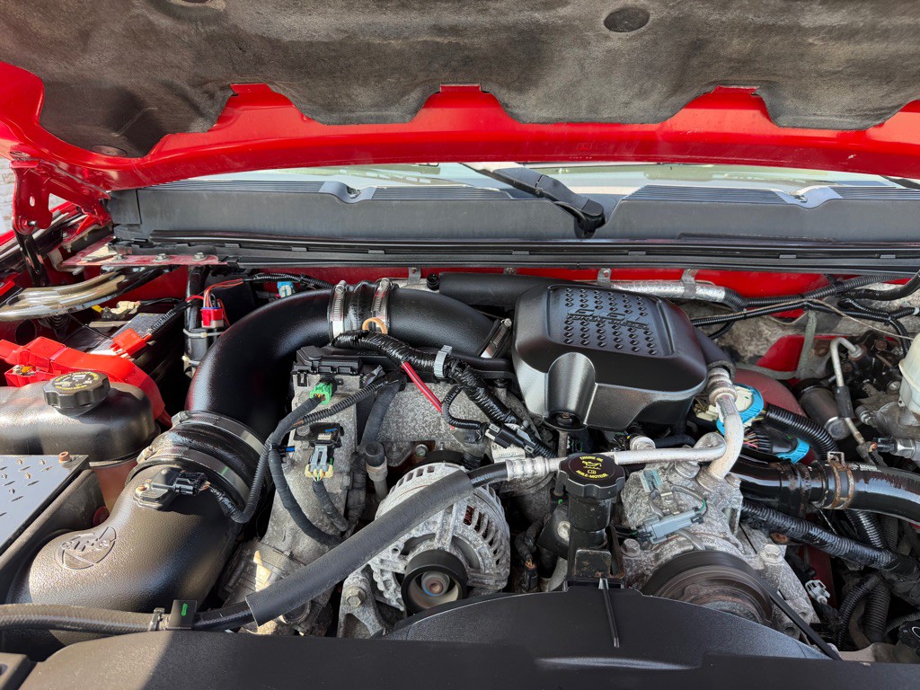 2007 Chevrolet Silverado 1500 Image 66