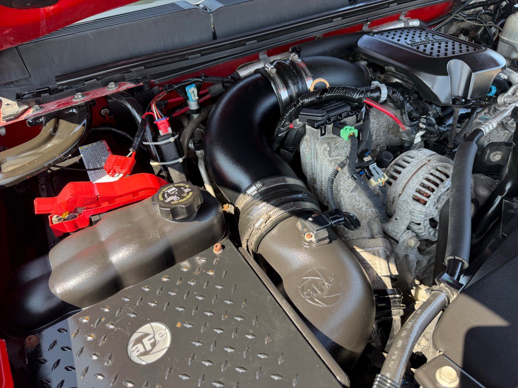 2007 Chevrolet Silverado 1500 Image 67