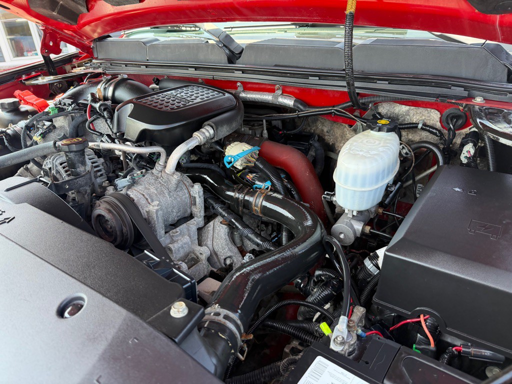 2007 Chevrolet Silverado 1500 Image 68