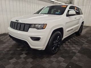 Image for 2019 Jeep Grand Cherokee Altitude ID: 7559698