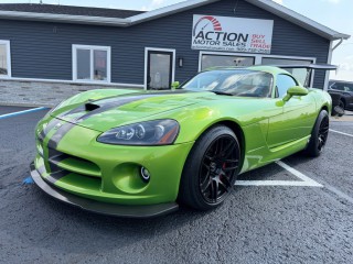 Image for 2008 Dodge Viper SRT-10 ID: 7571579