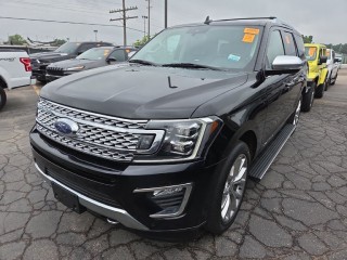 Image for 2019 Ford Expedition Platinum ID: 7571594