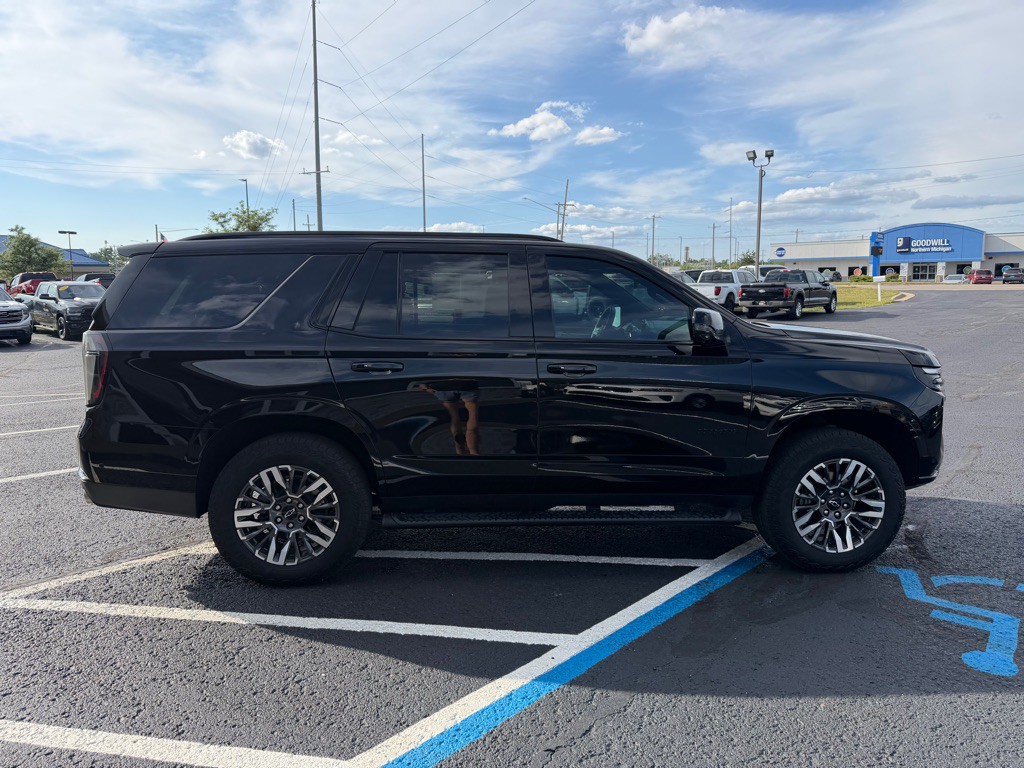 2026 Chevrolet Tahoe Image 6