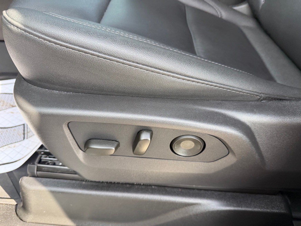 2026 Chevrolet Tahoe Image 14