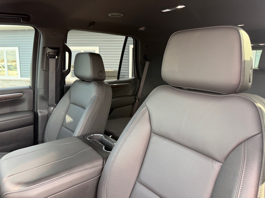 2026 Chevrolet Tahoe Image 15