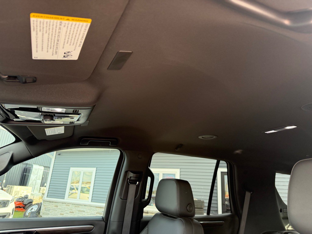 2026 Chevrolet Tahoe Image 16