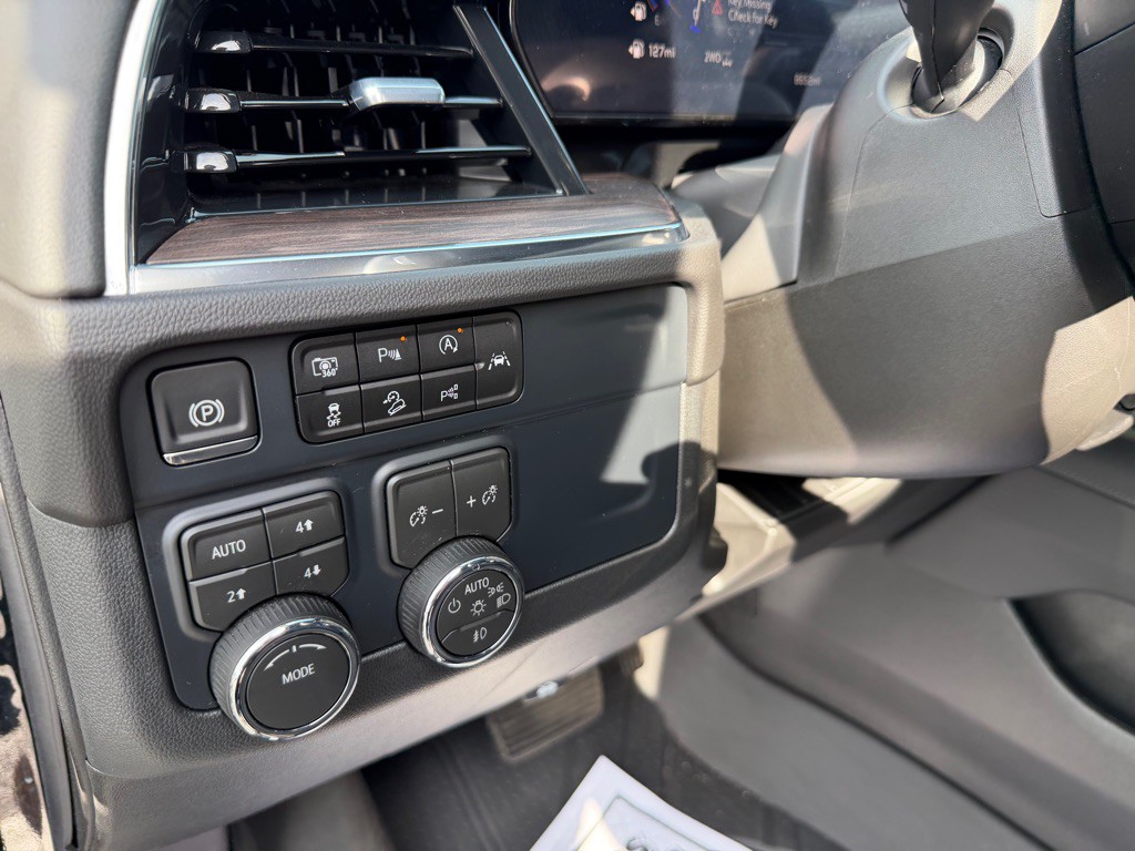 2026 Chevrolet Tahoe Image 18