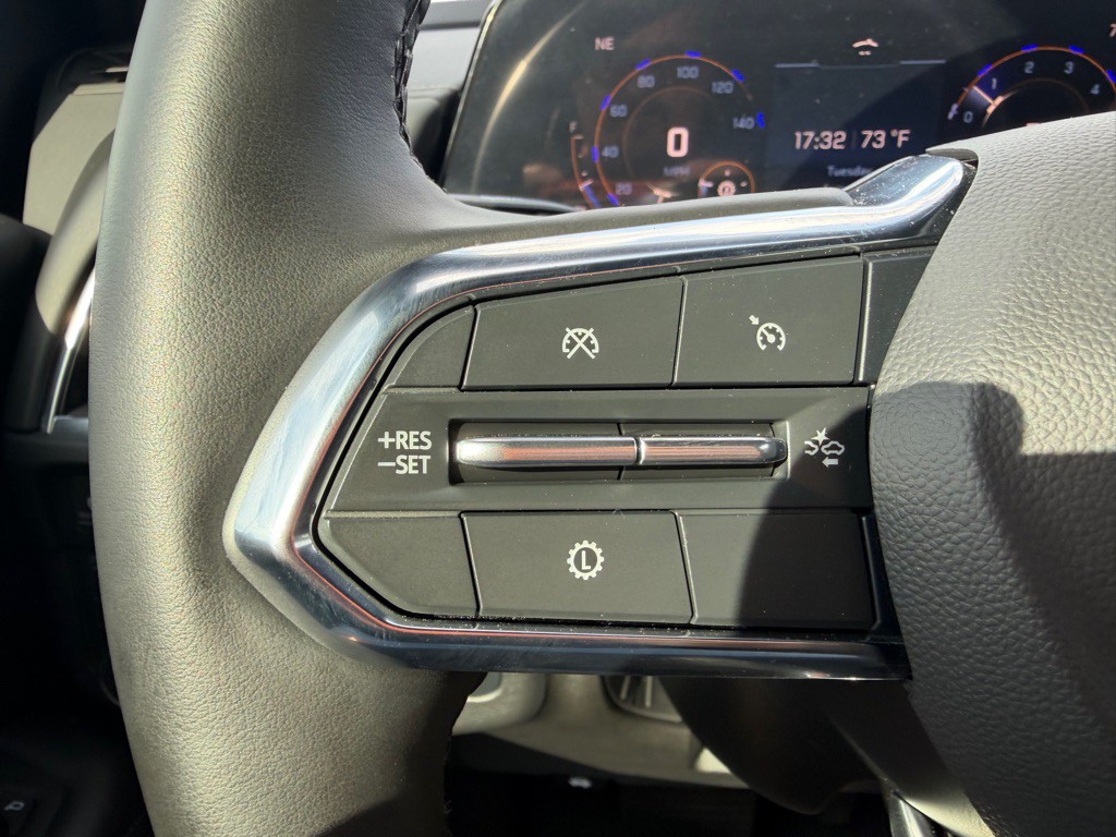 2026 Chevrolet Tahoe Image 20