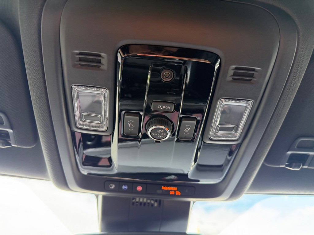 2026 Chevrolet Tahoe Image 32