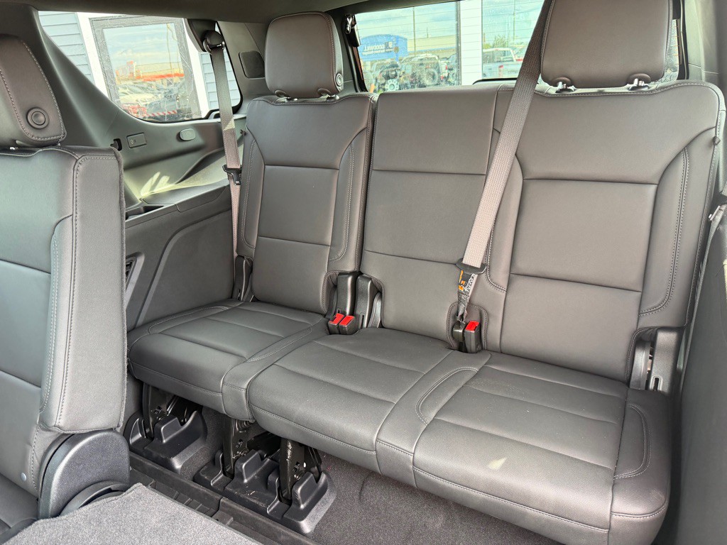 2026 Chevrolet Tahoe Image 38