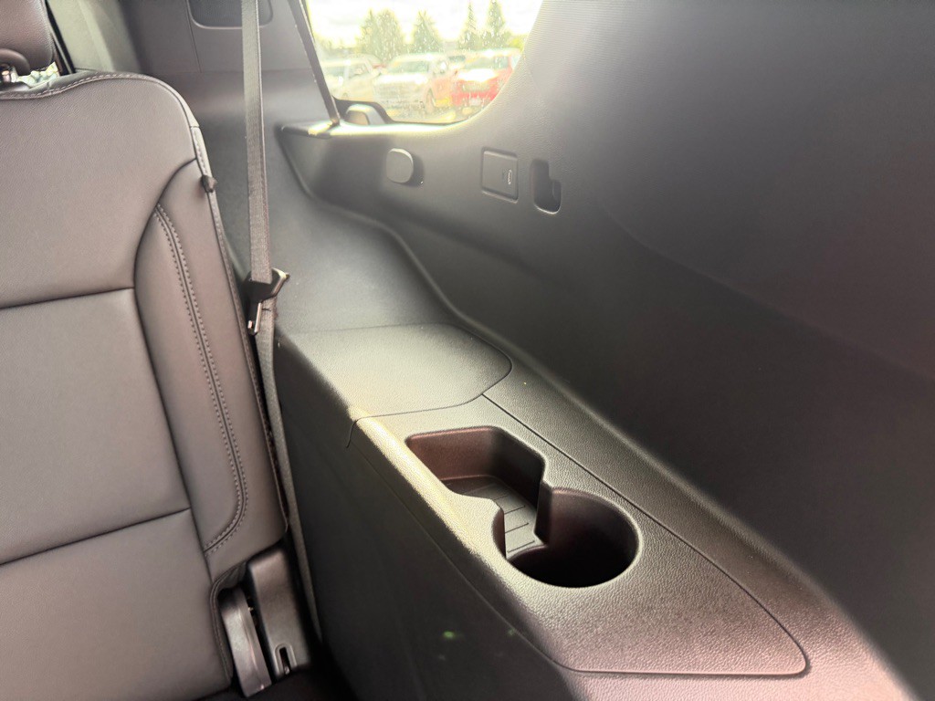 2026 Chevrolet Tahoe Image 39