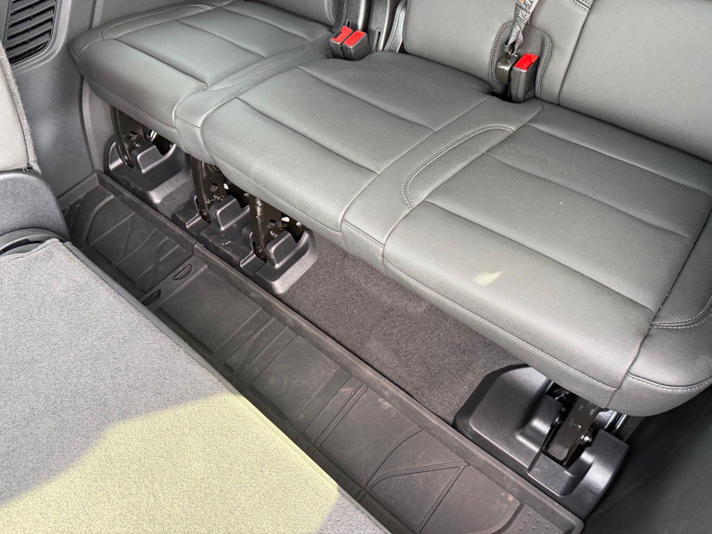 2026 Chevrolet Tahoe Image 40