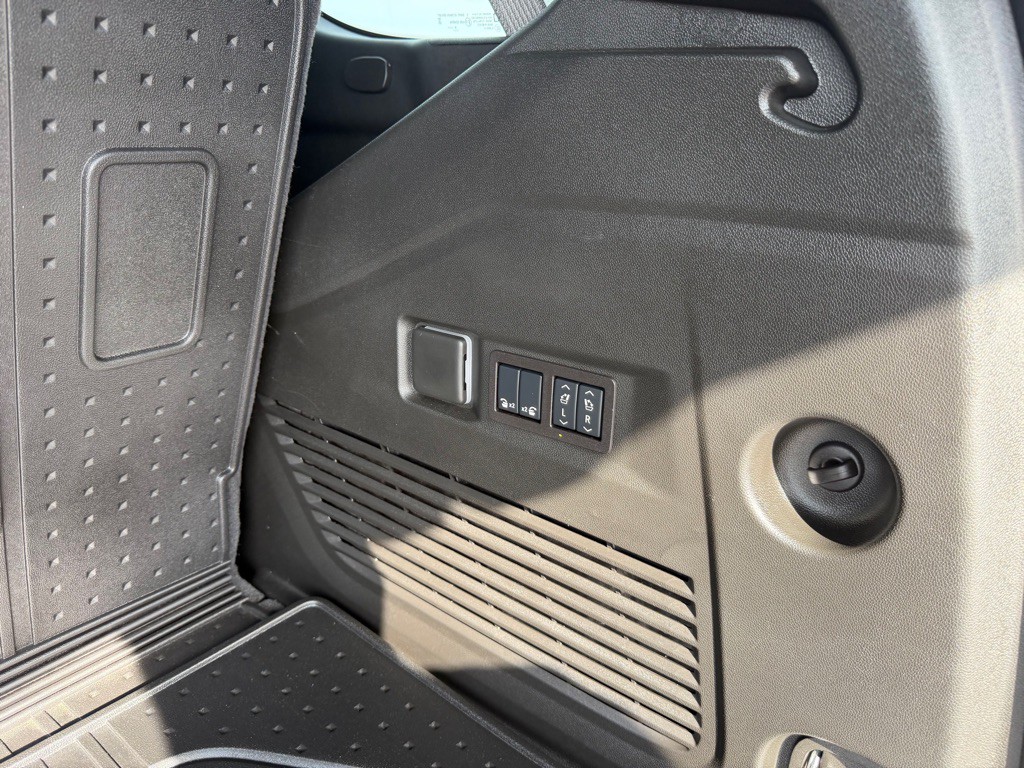 2026 Chevrolet Tahoe Image 45