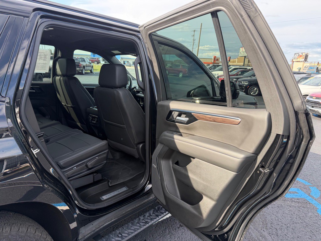 2026 Chevrolet Tahoe Image 49