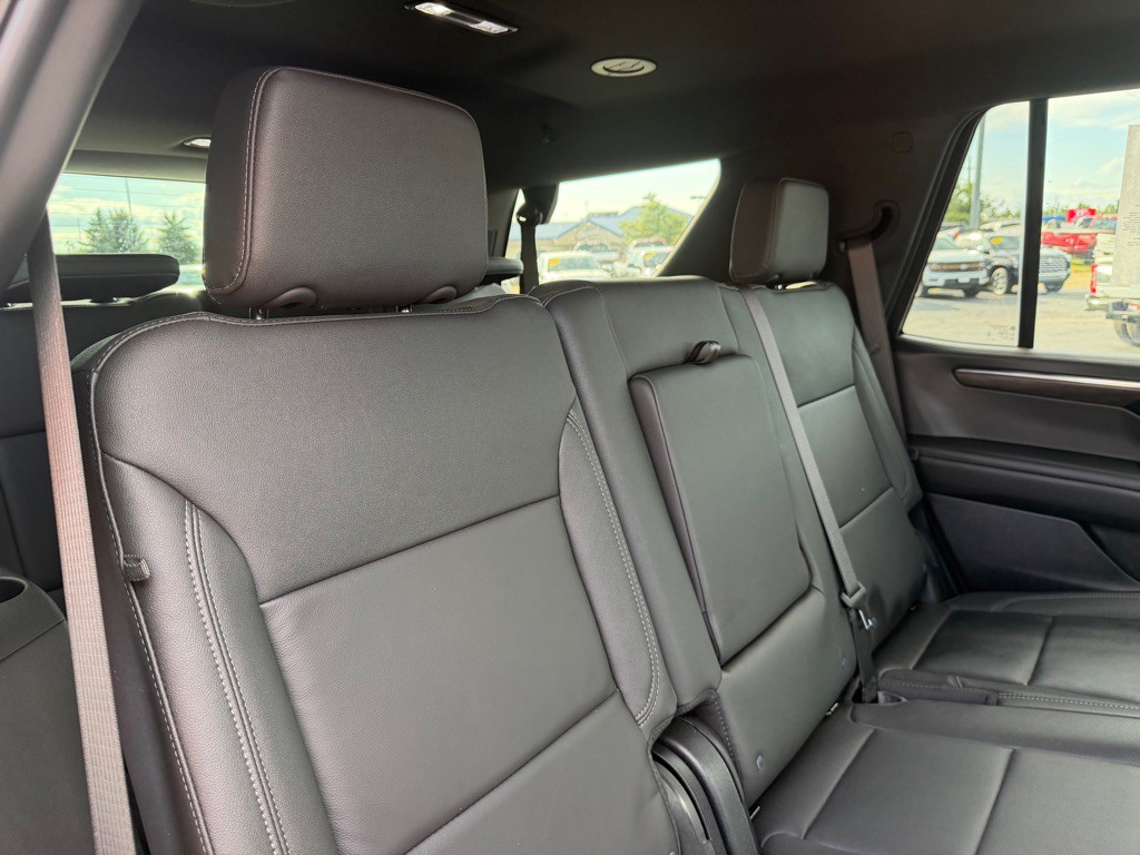 2026 Chevrolet Tahoe Image 51