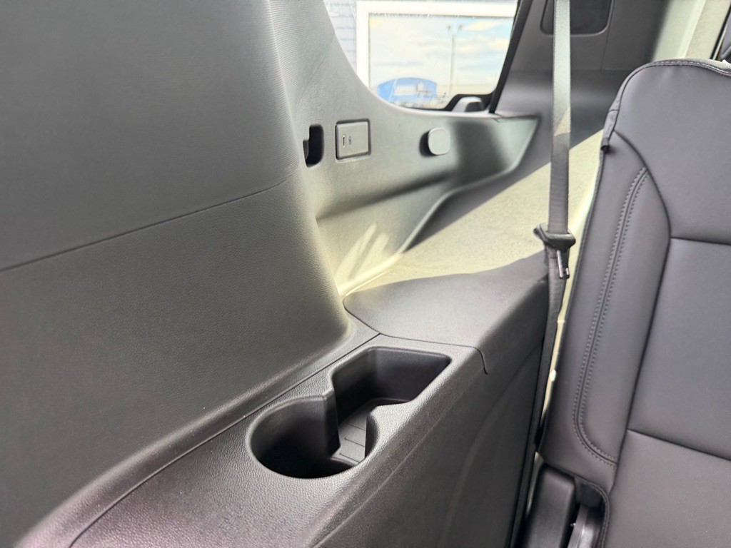 2026 Chevrolet Tahoe Image 55