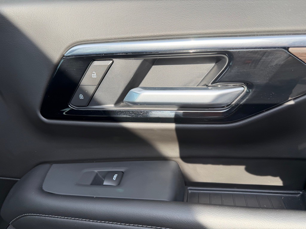 2026 Chevrolet Tahoe Image 57