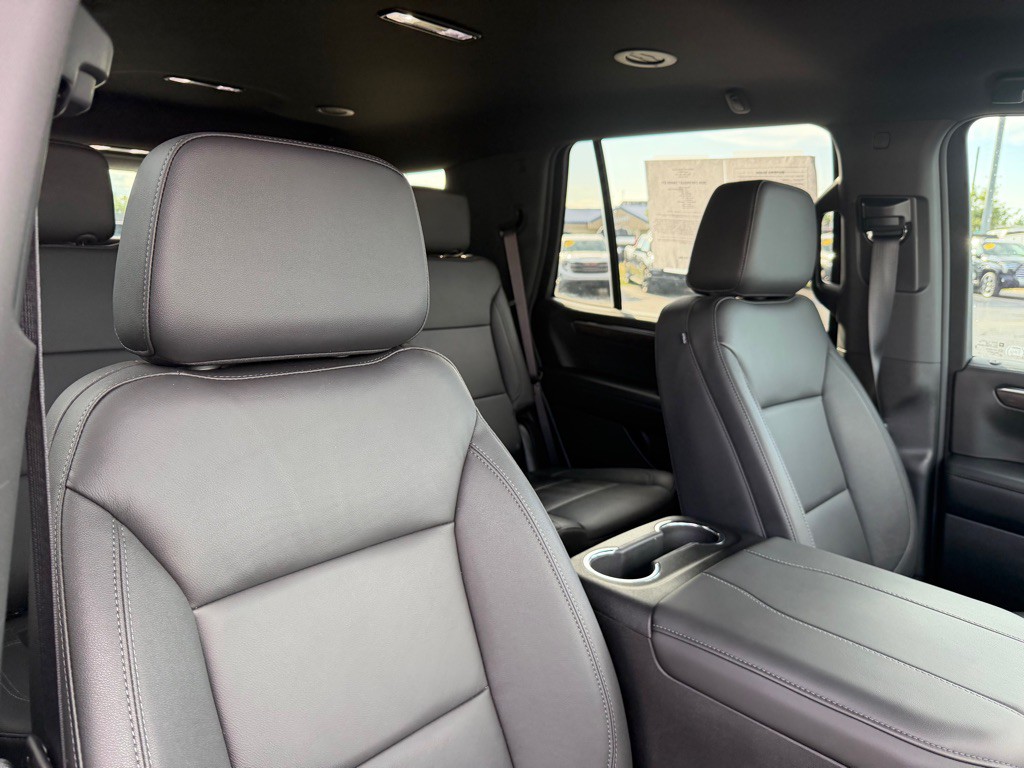 2026 Chevrolet Tahoe Image 59