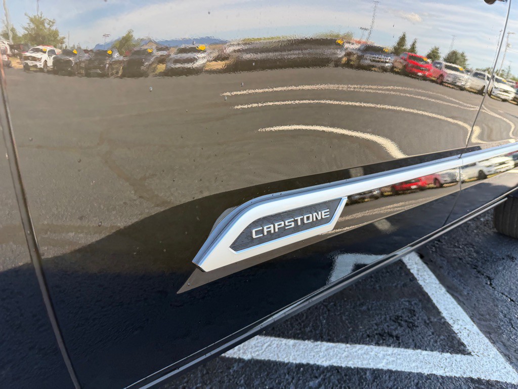 2026 Toyota Tundra Image 11