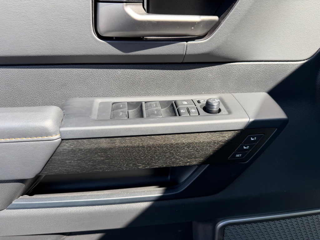 2026 Toyota Tundra Image 13