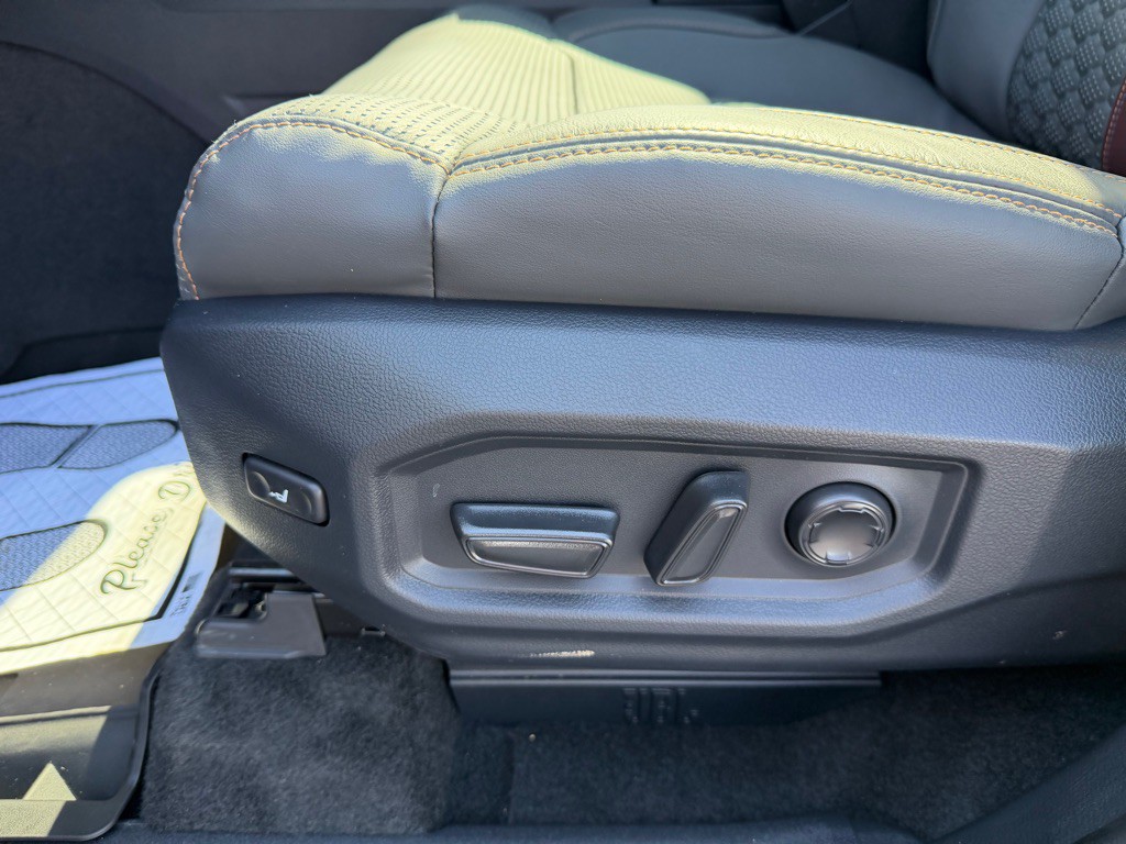 2026 Toyota Tundra Image 15