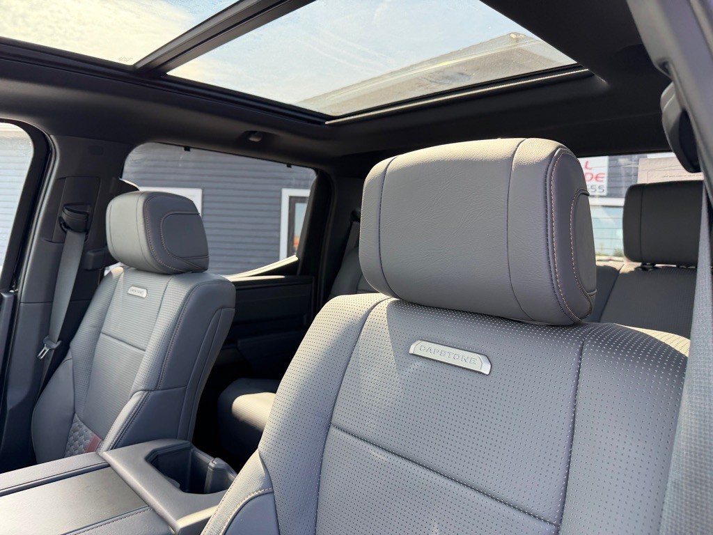 2026 Toyota Tundra Image 16