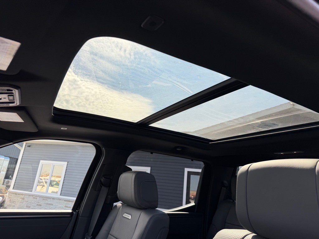2026 Toyota Tundra Image 17