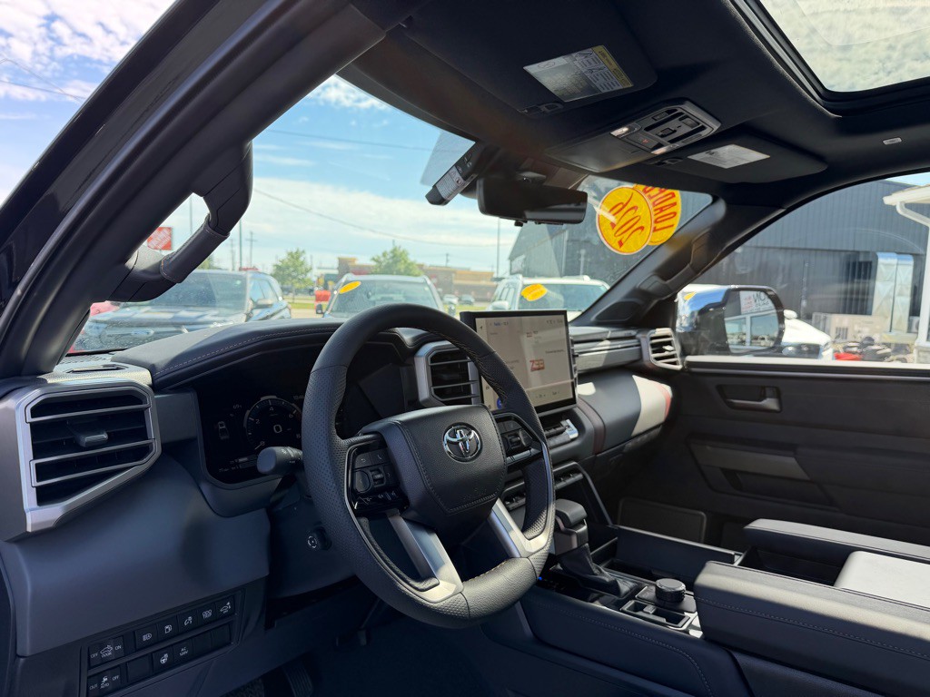 2026 Toyota Tundra Image 18