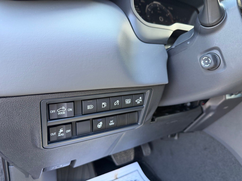 2026 Toyota Tundra Image 19