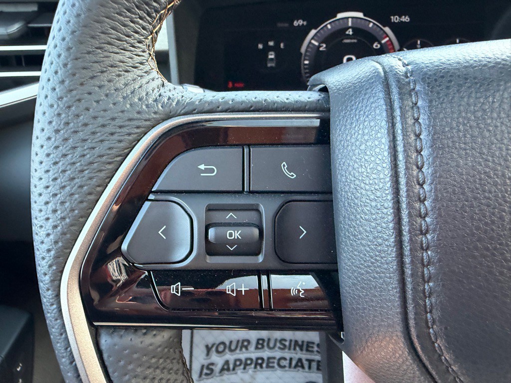 2026 Toyota Tundra Image 21