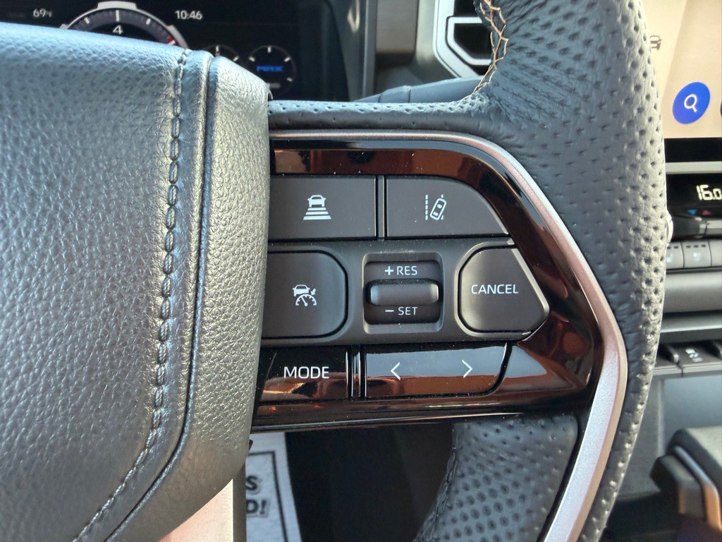 2026 Toyota Tundra Image 22